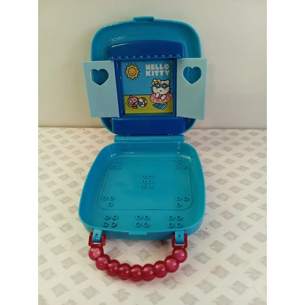 Hello Kitty Lot